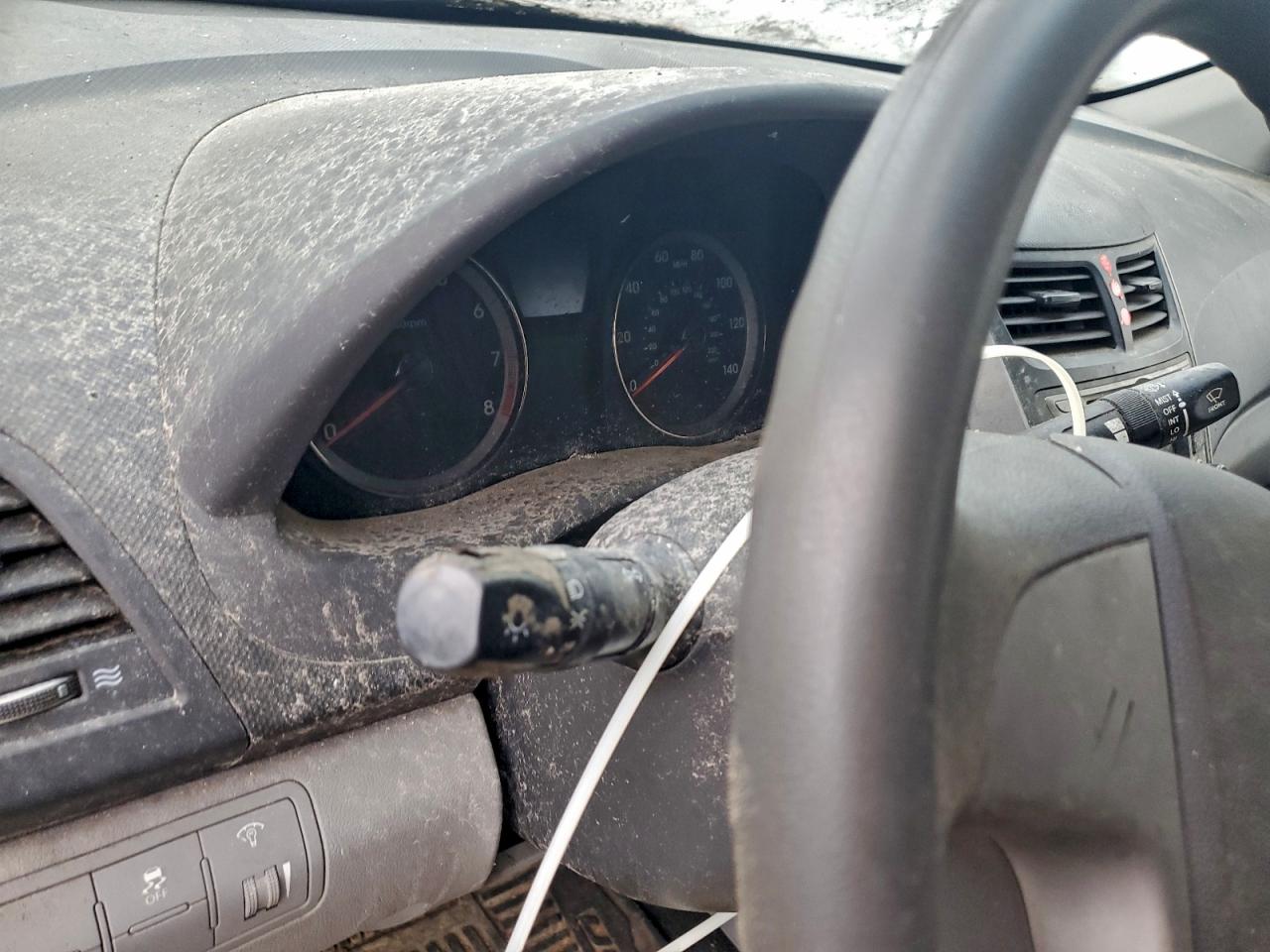 Hyundai ACCENT Se Image 9