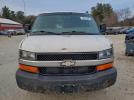 Chevrolet Express Image 13