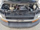 Chevrolet Express Image 5