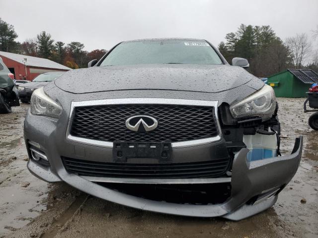 INFINITI Q50 Base Image 4