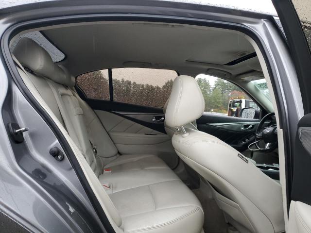 INFINITI Q50 Base Image 9