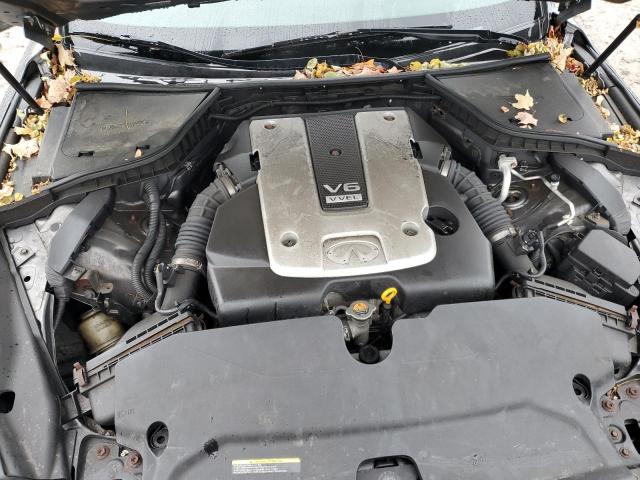 INFINITI Q50 Base Image 10