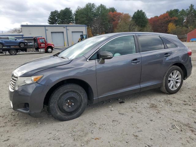  Salvage Toyota Venza