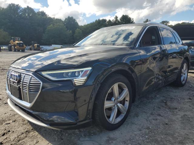  Salvage Audi e-tron