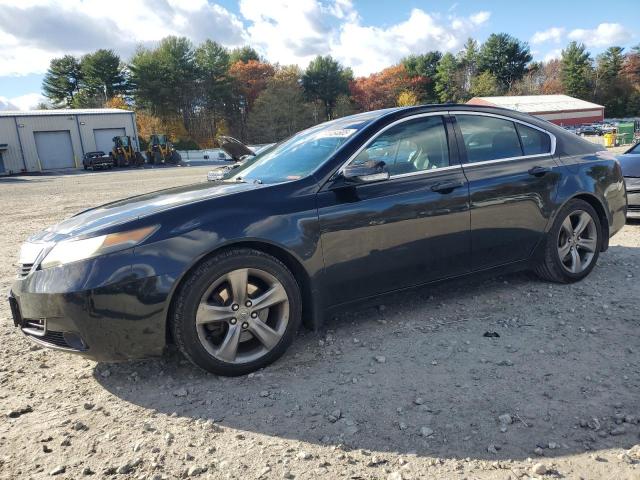  Salvage Acura TL