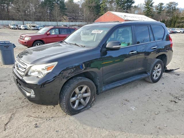  Salvage Lexus Gx