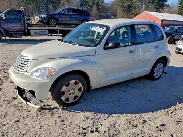  Salvage Chrysler PT Cruiser