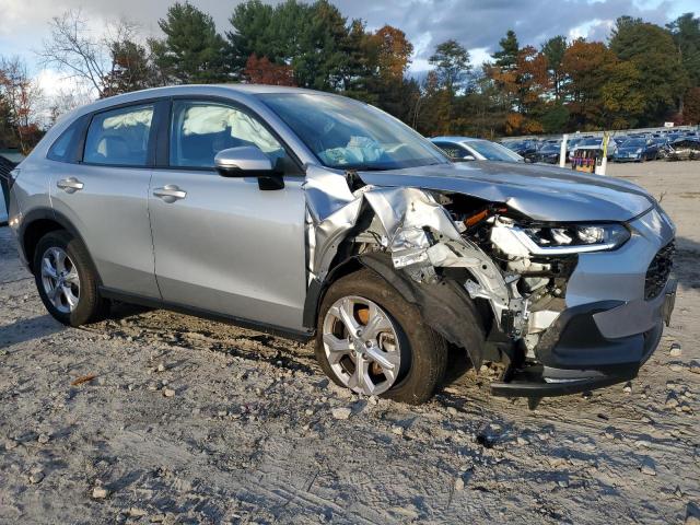 Honda HR-V Lx Image 4