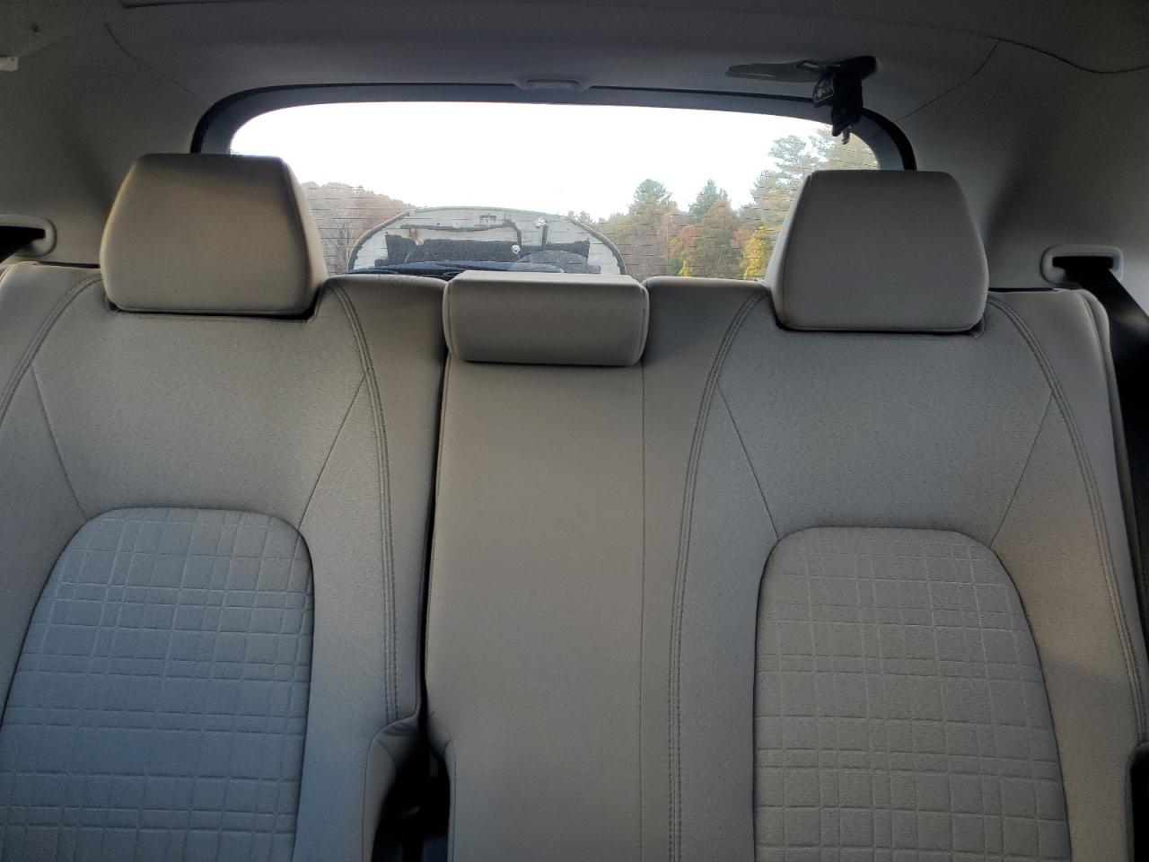 Honda HR-V Lx Image 13