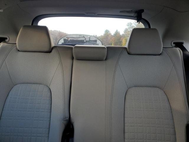 Honda HR-V Lx Image 13