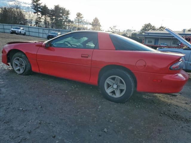 Chevrolet Camaro Image 11