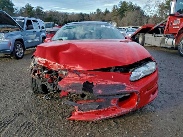 Chevrolet Camaro Image 6