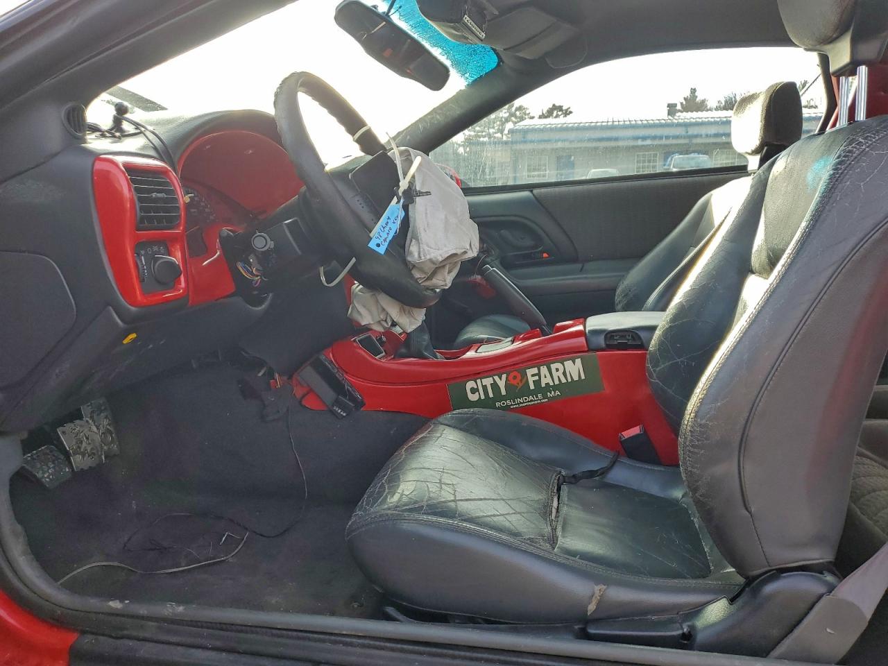 Chevrolet Camaro Image 9