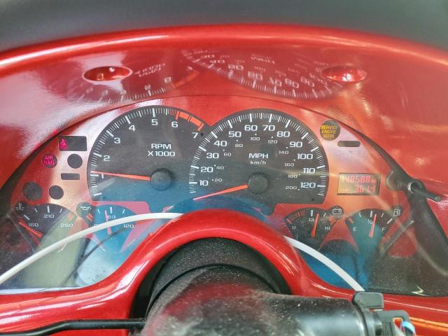 Chevrolet Camaro Image 5