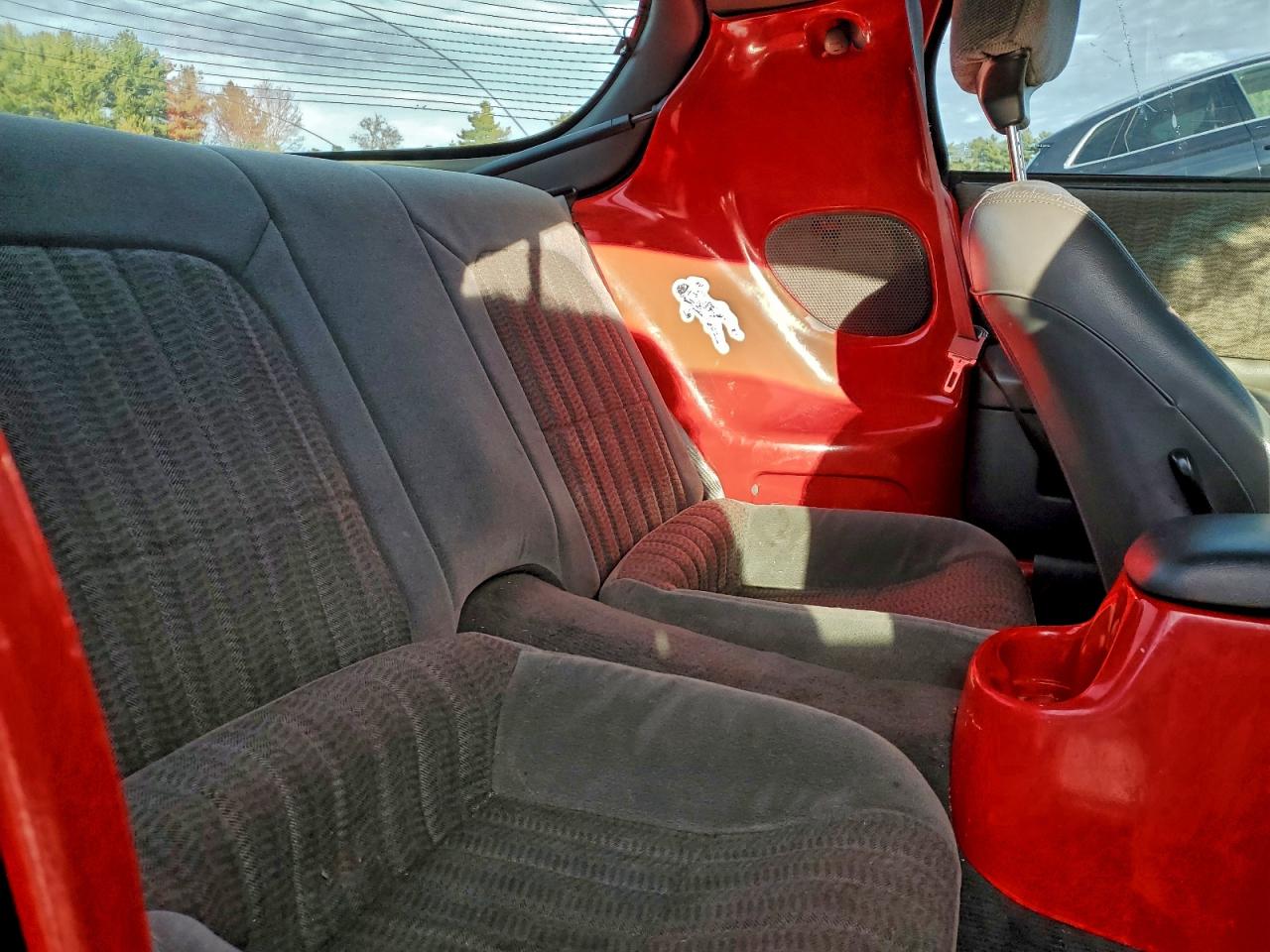 Chevrolet Camaro Image 10