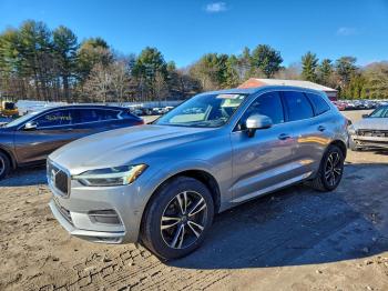  Salvage Volvo XC60