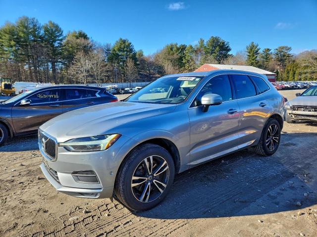  Salvage Volvo XC60