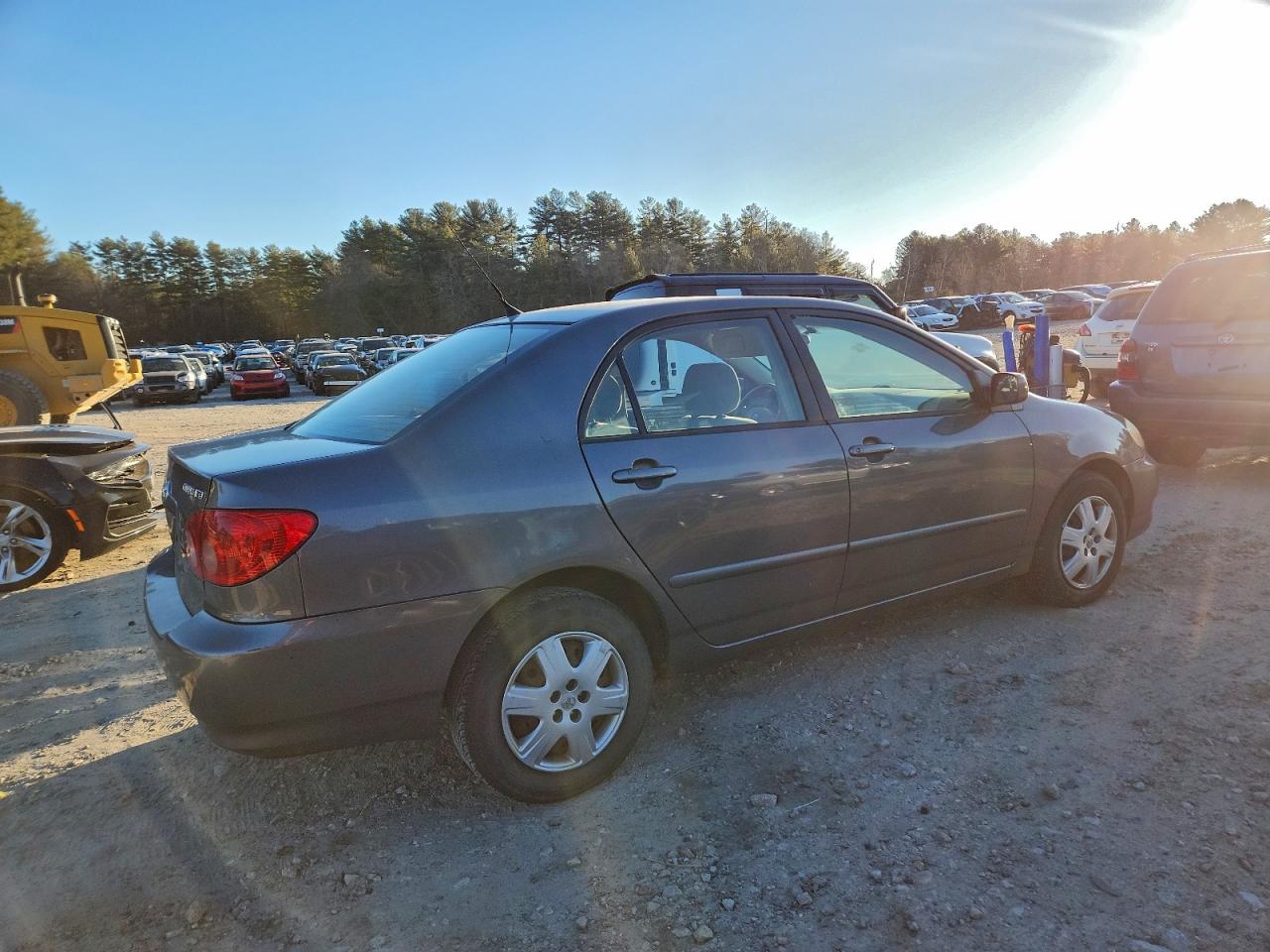 Toyota Corolla Ce Image 7