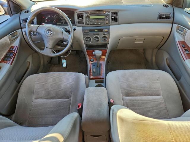 Toyota Corolla Ce Image 3