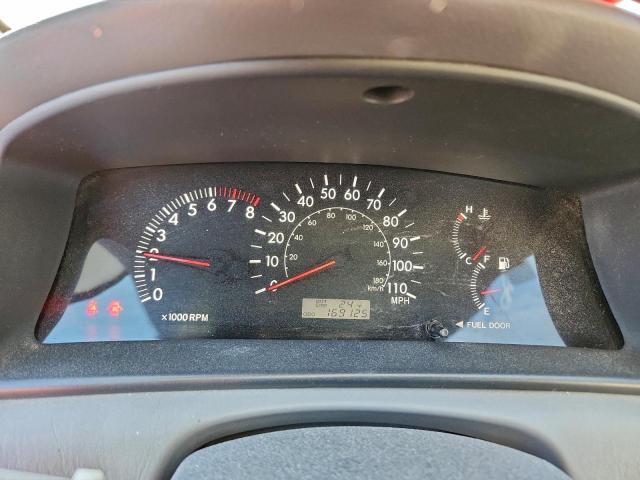 Toyota Corolla Ce Image 10