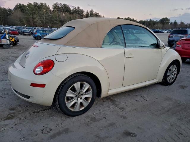 Volkswagen Beetle S Image 11