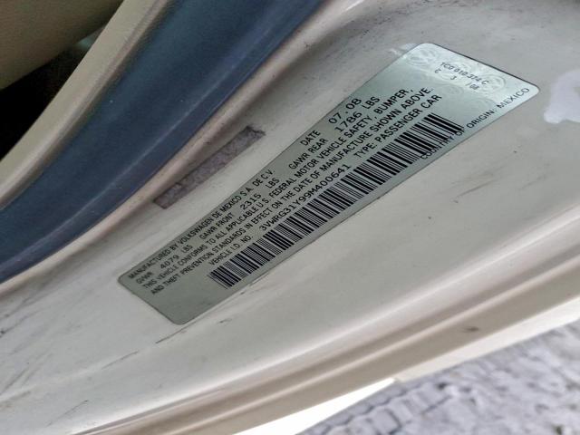 Volkswagen Beetle S Image 12