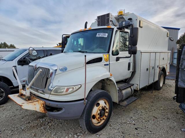 International 4300 4300 Image 4