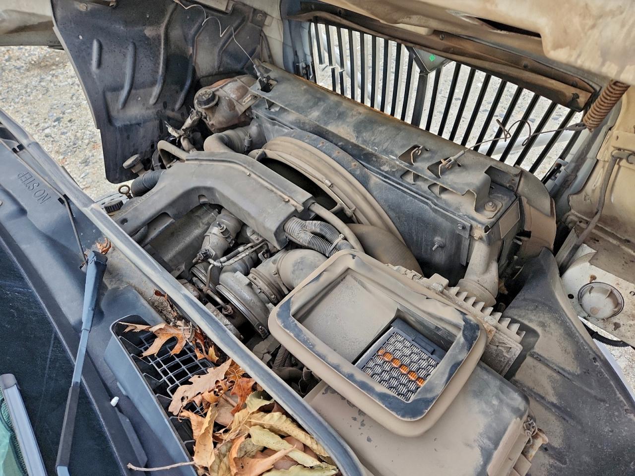 International 4300 4300 Image 8