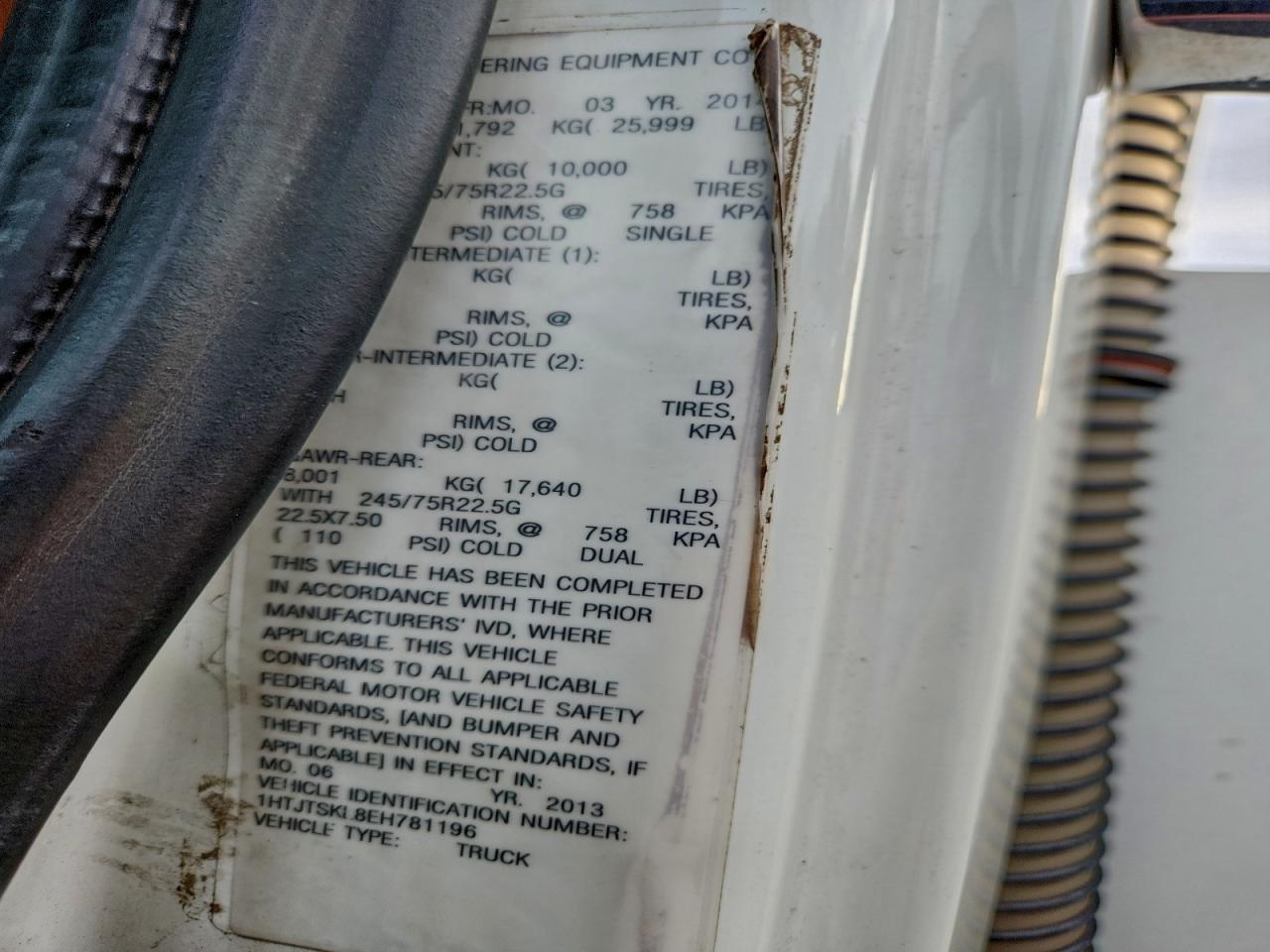 International 4300 4300 Image 9