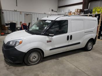  Salvage Ram Promaster