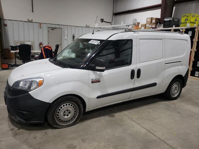  Salvage Ram Promaster