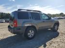 Nissan Xterra Off Road Image 4