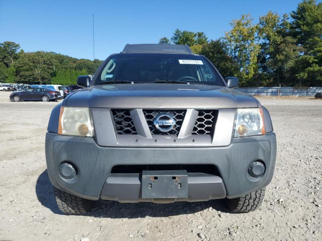 Nissan Xterra Off Road Image 11