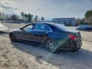 Mercedes-Benz S-Class 550 4matic Image 3
