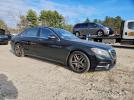 Mercedes-Benz S-Class 550 4matic Image 10