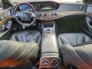 Mercedes-Benz S-Class 550 4matic Image 5