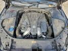 Mercedes-Benz S-Class 550 4matic Image 7