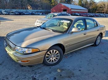  Salvage Buick LeSabre