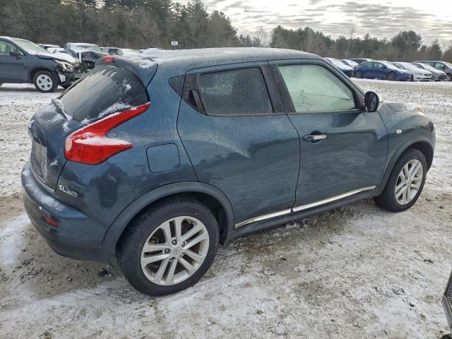 Nissan JUKE S Image 11