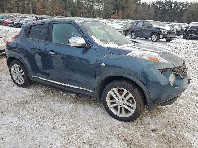 Nissan JUKE S Image 10