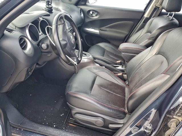 Nissan JUKE S Image 2