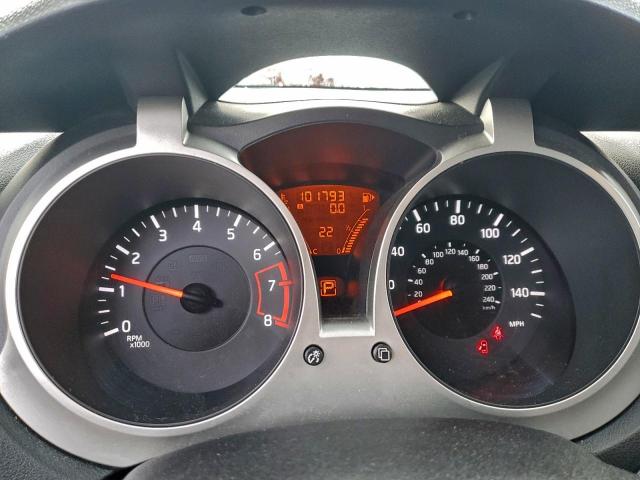 Nissan JUKE S Image 7
