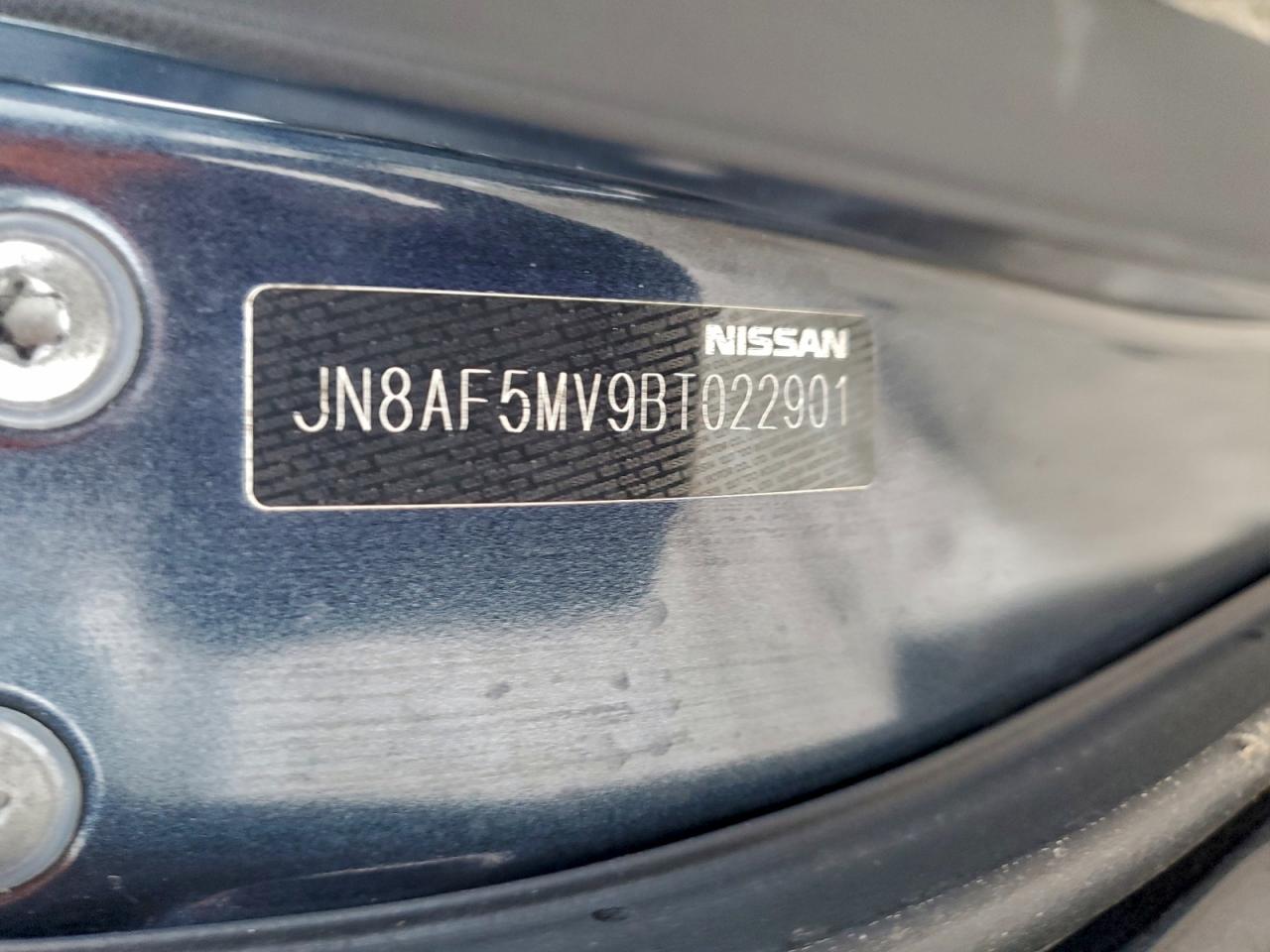 Nissan JUKE S Image 4