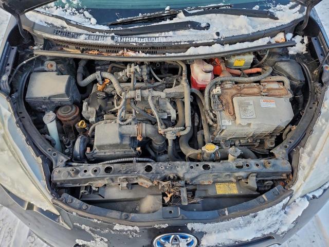 Toyota Prius Image 9