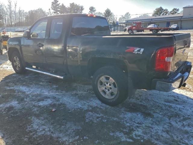 Chevrolet Silverado K1500 Image 12