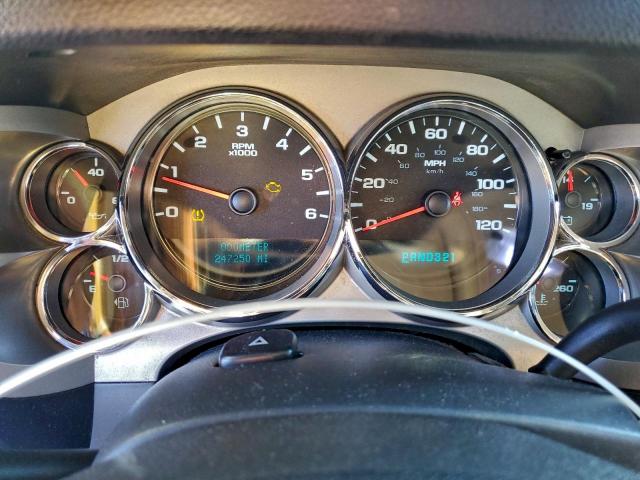 Chevrolet Silverado K1500 Image 7