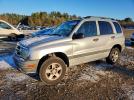 Chevrolet Tracker Image 1