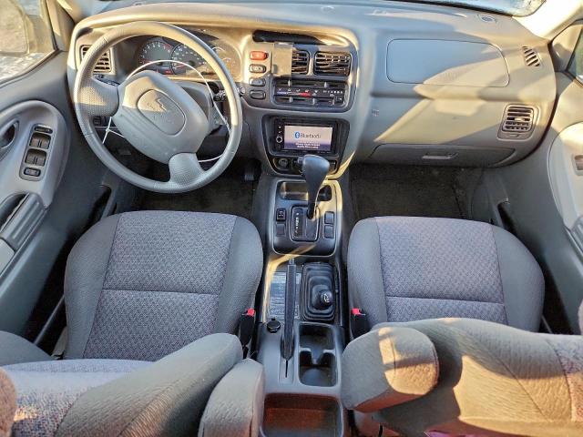 Chevrolet Tracker Image 6