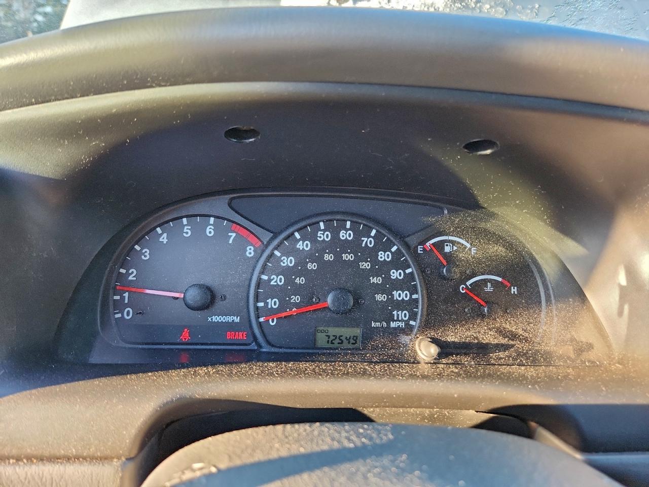 Chevrolet Tracker Image 11