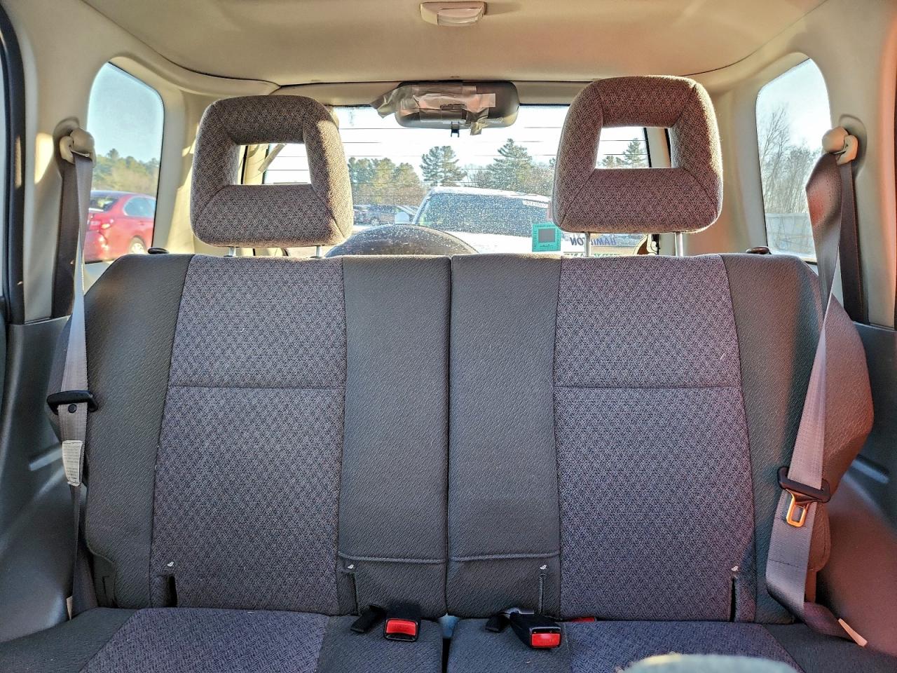 Chevrolet Tracker Image 7